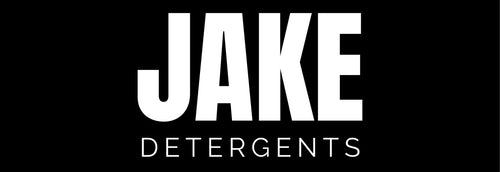 JAKE Detergents